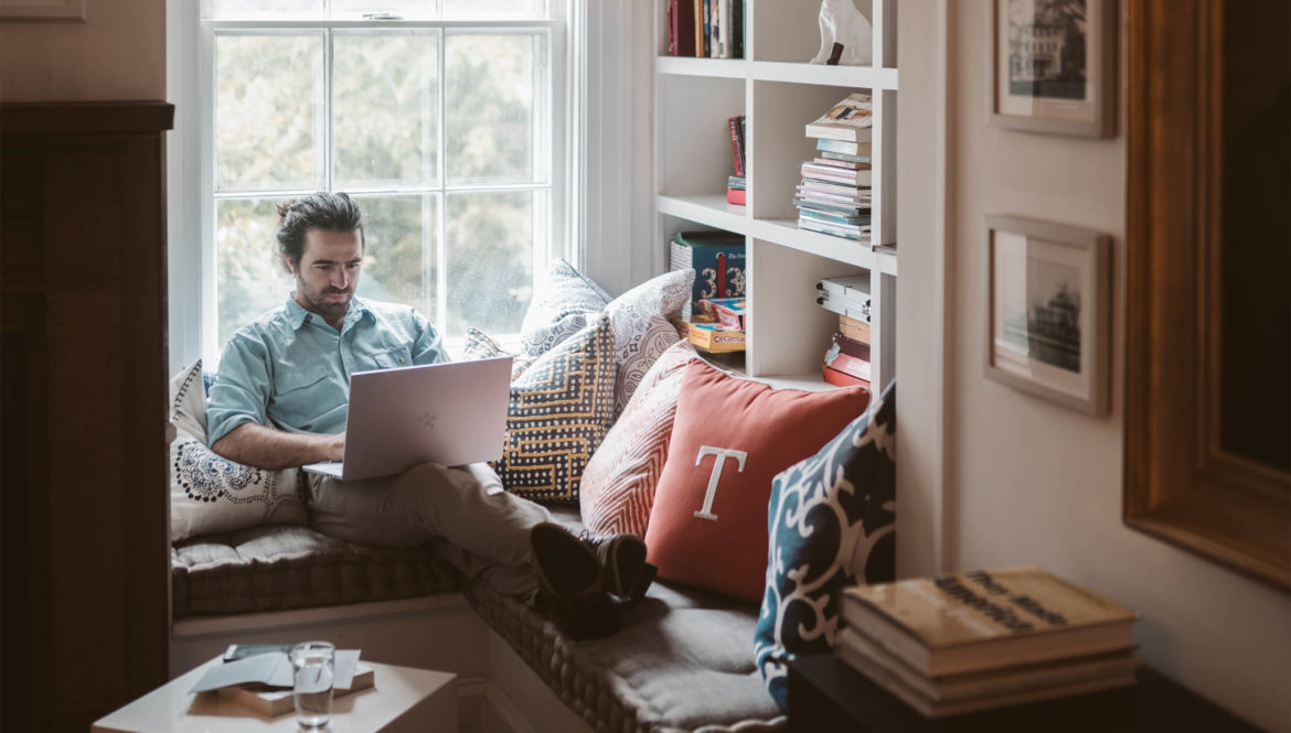 2 Minutes Office Exercises at Your Desk