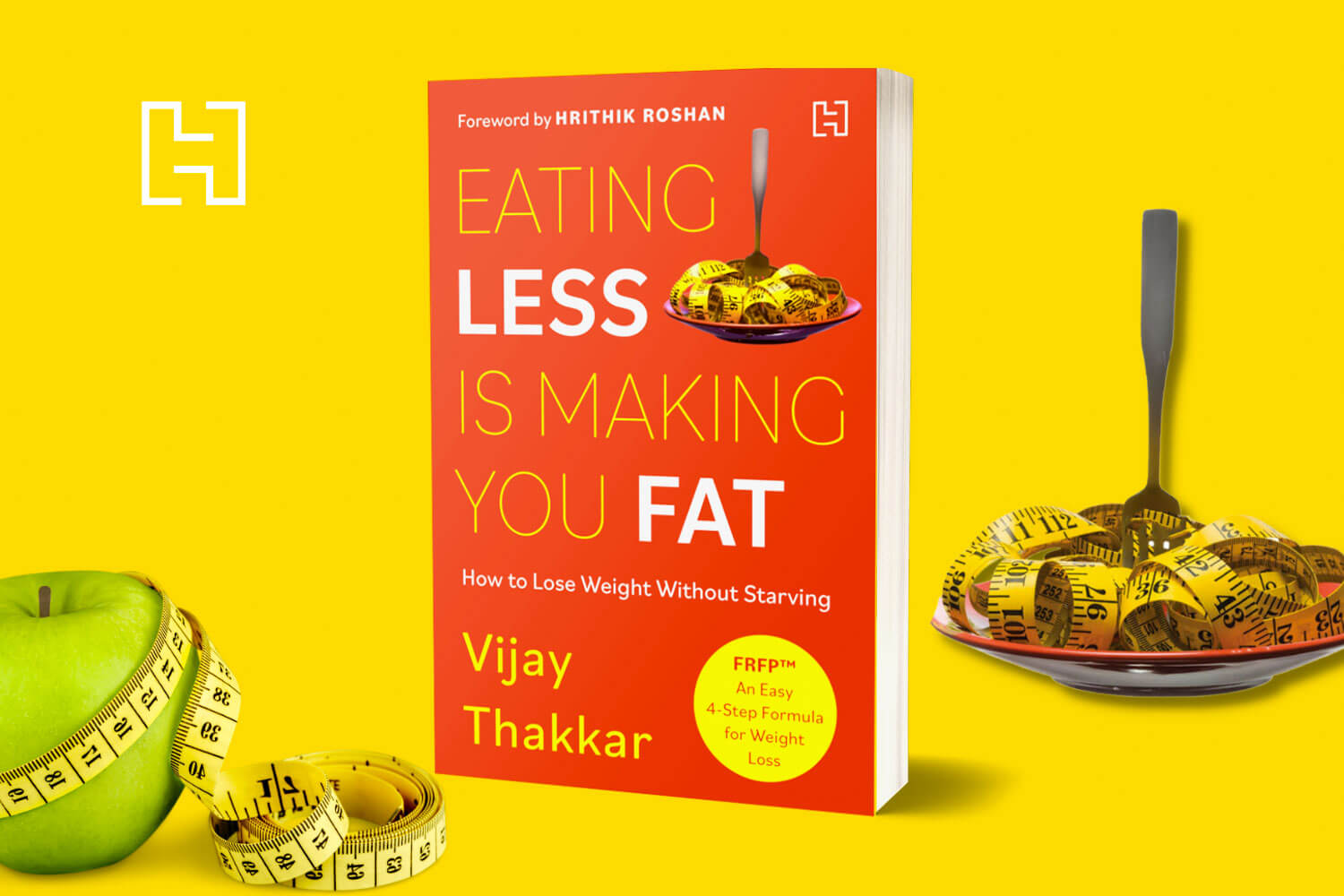 eatinglessismakingyoufat